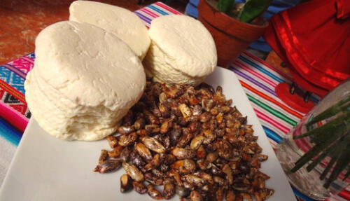 Se espera que este año el Perú produzca 69 500 000 kilogramos de queso. Foto: difusión