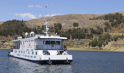 También facilitarán el pago de bonos a beneficiarios de Pensión 65 y Juntos. Foto: Midis