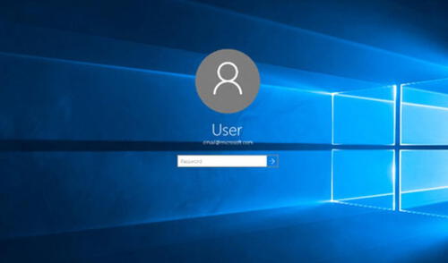 Debes tener un correo o número de teléfono vinculado a tu cuenta de Microsoft. Foto: TechRadar Debes tener un correo o número de teléfono vinculado a tu cuenta de Microsoft. Foto: TechRadar