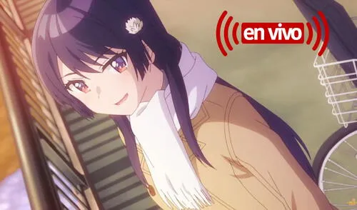 Osamake está basado en las novelas ligeras de Shuichi Nimaru. Foto: Doga Kobo