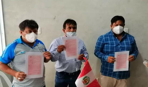 Advierten perjuicio económico en Comunidad Campesina San Martin de Sechura. Foto: La República.