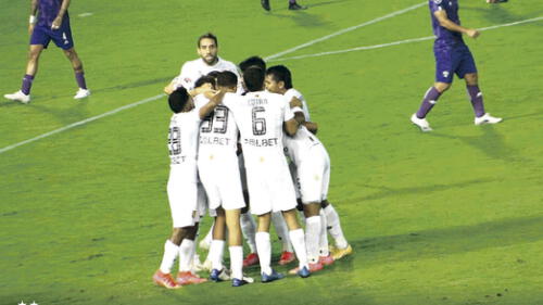 Partidos. El próximo encuentro por la Copa Sudamericana será de local ante Aucas de Ecuador. Partidos. El próximo encuentro por la Copa Sudamericana será de local ante Aucas de Ecuador.