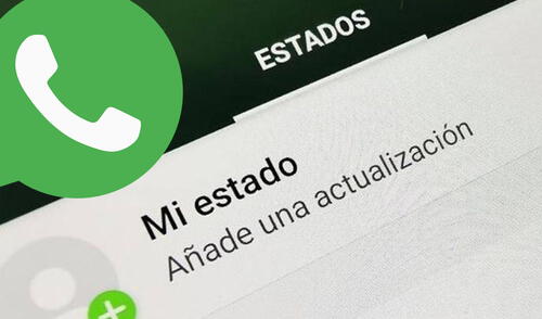 Con este método, no será necesario bloquear o eliminar al contacto de los 'estados molestos'. Foto: composición LR/Trecebits