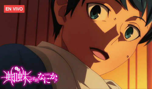 La historia de Kumoko comenzó con su segundo arco argumental. Foto: Shousetsuka ni narou