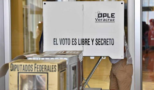 Para esta jornada será de 68 mil 534 casillas básicas, 83 mil 825 contiguas, 9 mil 014 extraordinarias, 875 especiales, lo que da un total de 162 mil 248 casillas en todo el país. Foto: Cuartoscuro