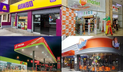 De aprobarse en el Pleno del Congreso, las tiendas ya pueden vender medicamentos sin receta médica. Foto: difusión