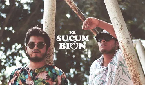 El dúo sacó un nuevo tema a finales del verano 2021. Foto: difusión