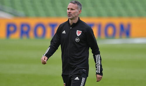 Ryan Giggs jugó 23 temporadas en el Manchester United. Foto: difusión