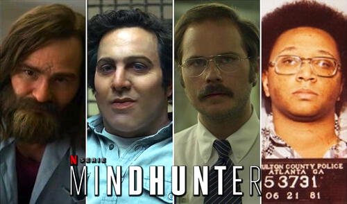 La serie oscura del gigante de streaming podría estar de regreso. Foto: composición /Netflix La serie oscura del gigante de streaming podría estar de regreso. Foto: composición /Netflix