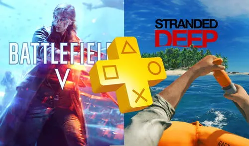 Para descargar los juegos, solo debes tener activa tu suscripción a PS Plus. Foto: Sony