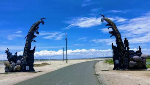 Piura tendría nuevo distrito zona pesquera. Foto: difusión