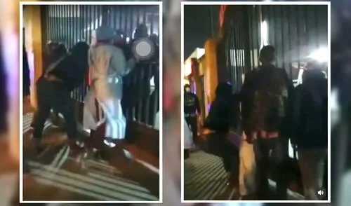 Esperan incorporar más camas UCI a Hospital Regional. Foto: captura de pantalla de Trujillo Hoy