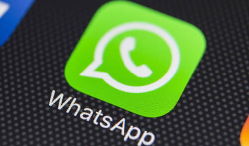Los compresores de video son buenas herramientas que nos permiten compartir todo tipo de archivos por apps conocidas como WhatsApp. Foto: 65 y más Los compresores de video son buenas herramientas que nos permiten compartir todo tipo de archivos por apps conocidas como WhatsApp. Foto: 65 y más