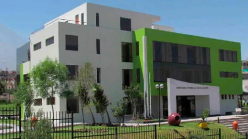 Comuna no atenderá al público en su sede principal ni en otras oficinas. Foto: difusión