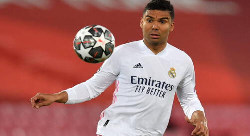 El duelo de Real Madrid vs. Chelsea será por la ida de semifinales de Champions League. Foto: EFE