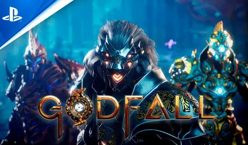 Segúnorganismo de calificación europeo Pan-European Game Information (PEGI), Godfall llegaría en abril a PS4. Foto: PlayStation España Segúnorganismo de calificación europeo Pan-European Game Information (PEGI), Godfall llegaría en abril a PS4. Foto: PlayStation España