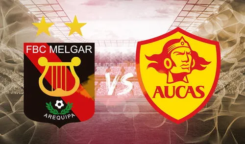 El Estadio Nacional será escenario del Melgar vs. Aucas. Foto: composición GLR/Giselle Ramos