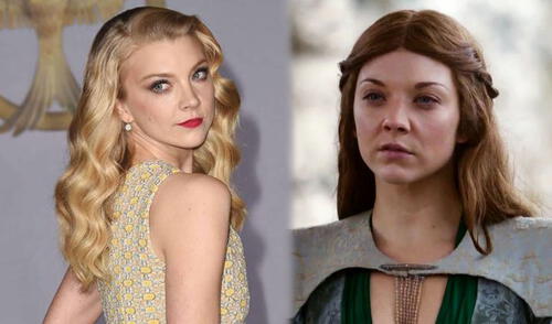 La actriz se ha caracterizado por ser reservada con su vida personal. Foto: AFP / Twitter