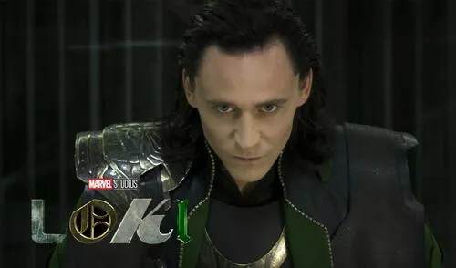 Loki llegará a Disney Plus en junio de 2021. Foto: Marvel Studios