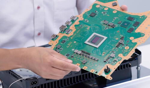 Sony tiene como prioridad asegurar que la PS5 llegue en buenas cantidades a los distintos mercados en los siguientes meses. Foto: Sony Sony tiene como prioridad asegurar que la PS5 llegue en buenas cantidades a los distintos mercados en los siguientes meses. Foto: Sony