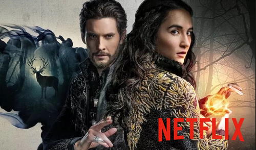 Sombra y hueso tiene un total de ocho episodios. Foto: Netflix Sombra y hueso tiene un total de ocho episodios. Foto: Netflix