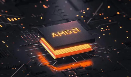 Aun así, la empresa de California cayó un 69% respecto al último trimestre de 2020. Foto: MuyComputer