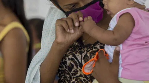 "Con esta investigación, estoy comprometida a proteger la salud y el bienestar de la próxima generación”, señaló fiscal. Foto: AFP "Con esta investigación, estoy comprometida a proteger la salud y el bienestar de la próxima generación”, señaló fiscal. Foto: AFP