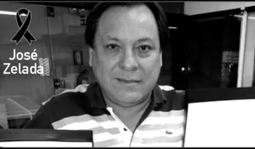 El Ministerio de Cultura emitió un pronunciamiento sobre el fallecimiento de José Zelada, por medio de las redes sociales. Foto: captura Ministerio de Cultura / Twitter