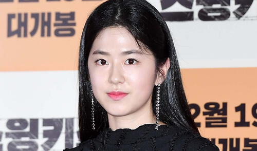 Park Hye Soo grabó Dear M con Jaehyun de NCT en el 2020. Foto: Naver