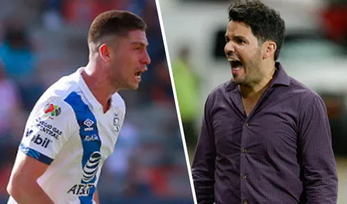 Santiago Ormeño podría quedar en la lista de convocados de la selección peruana. Fotos: AFP Santiago Ormeño podría quedar en la lista de convocados de la selección peruana. Fotos: AFP