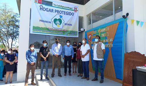 personas con problemas de salud mental serán atendidas en Vice. Foto: La República