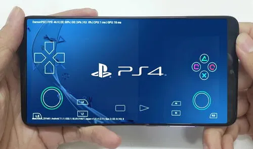 La mayoría de emuladores de consolas relativamente recientes son falsos o pueden tratarse de malware. Foto: APKrey