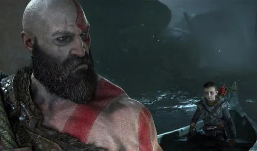 God of War: Ragnarok también está pactado para llegar este 2021. Foto: captura de PlayStation