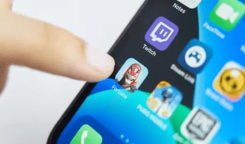 Epic Games denuncia comisión de pagos abusiva de Apple. Foto: Difusión