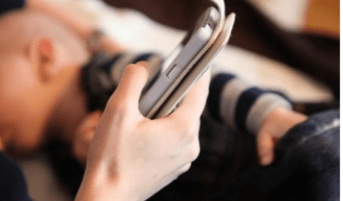 Las plantillas que se realicen desde la aplicación se pueden descargar y se pueden generar desde un celular. Foto: difusión