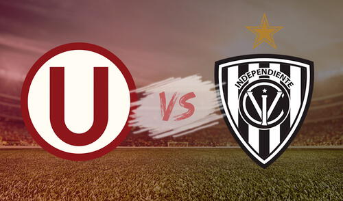 Universitario e Independiente del Valle jugarán en Ecuador la fecha 3 de la Copa Libertadores 2021. Foto: composición de Giselle Ramos/La República