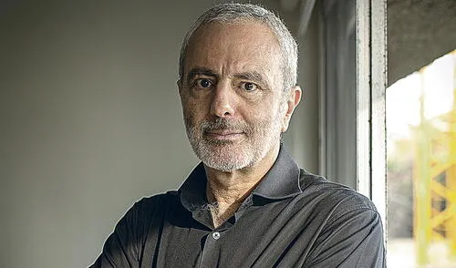 Advierte. "Si Castillo gana va a tener a la mayoría de la prensa, Confi ep y militares en contra". Foto: John Reyes/La República