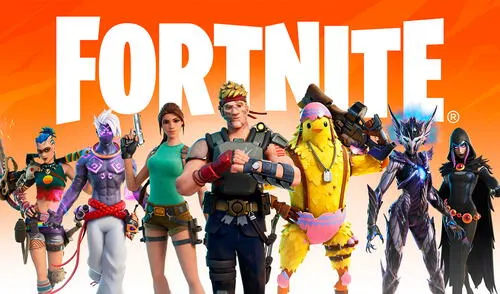 Tim Sweeney sugirió el juego online gratis en Fortnite para su temporada 14, pues sería la más importante del Battle Royale por su colaboración con Disney y Marvel. Foto: Epic Games Tim Sweeney sugirió el juego online gratis en Fortnite para su temporada 14, pues sería la más importante del Battle Royale por su colaboración con Disney y Marvel. Foto: Epic Games