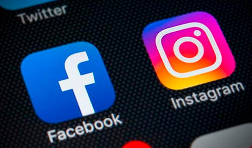 Sistema iOS 14.5 obliga a que compañías como Facebook deban preguntar a los usuarios si quieren o no ser rastreados. Foto: Twitter