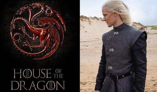 Spin off de Game of thrones está en desarrollo. Foto: composición/HBO Spin off de Game of thrones está en desarrollo. Foto: composición/HBO