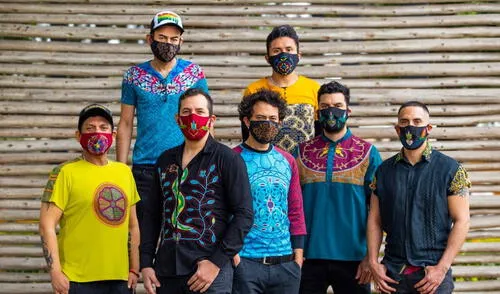 Bareto deleitará con éxitos como "Cariñito", "Quiero amanecer", entre otros. Foto: difusión