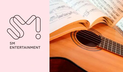 Polémico caso de registro de canciones en SM Entertainment. Foto: composición/LR