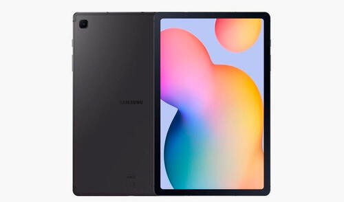 Según Google Play Consoles, Samsung lanzaría dos modelos de la Galaxy Tab 7 Lite. Foto: MuyComputer