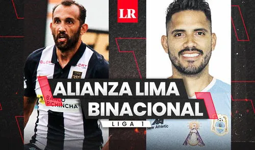 El Estadio Alberto Gallardo será escenario del Alianza Lima vs. Binacional. Foto: composición GLR/Fabrizio Oviedo