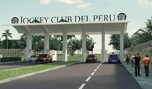 Se aproximan las elecciones del Jockey Club del Perú. Foto: Jockey Club del Perú