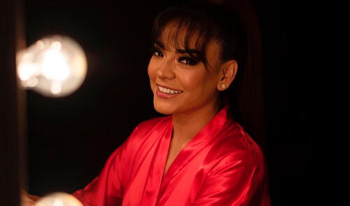 El 30 de abril, Cielo Torres estrenó su nueva canción "Te vas a arrepentir". Foto: Cielo Torres / Instagram El 30 de abril, Cielo Torres estrenó su nueva canción "Te vas a arrepentir". Foto: Cielo Torres / Instagram