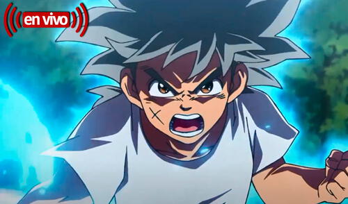 Las aventuras de Fly es una de las franquicias más populares en Japón. Foto: Toei Animation