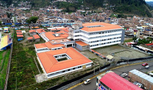Proyecto beneficiaría a más de 400.000 pobladores. Foto: GORE Apurímac