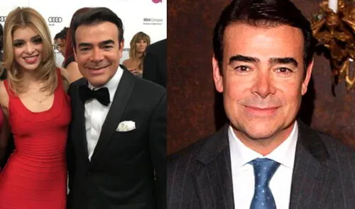 El actor pudo participar en la ceremonia del matrimonio de su hija tras superar la COVID-19. Foto: composición LR