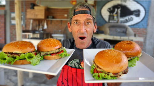 El clip cuenta con más de de 100.000 reproducciones. Foto: captura de YouTube El clip cuenta con más de de 100.000 reproducciones. Foto: captura de YouTube